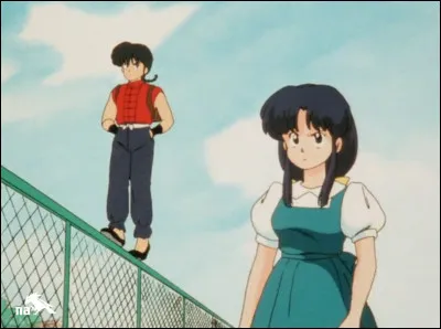 Aimes-tu la romance niée ?
(Quand les intéressés le nient alors qu'ils s'aiment sans s'en rendre compte.)