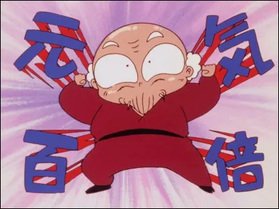 Aimerais-tu que les personnages aient l'air débiles parfois ?