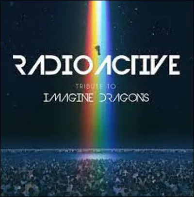 Radioactive - Imagine Dragons : 

''I'm breaking in, shaping up
Then checking out on the prison bus
This is it, the __________, woah

I'm waking up
I feel it in my _____
Enough to make my system blow
Welcome to the new age, to the new age
Welcome to the new age, to the new age [...]