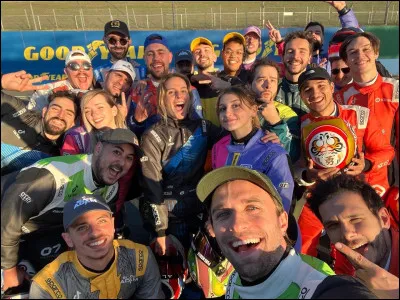 Quel est ton anime préféré ? #2