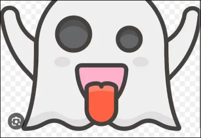 On apprend comment est mort un fantôme, mais ... de quel fantôme s'agit-il ?