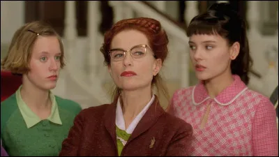 "Huit femmes" est un film mis en scène par André Téchiné.