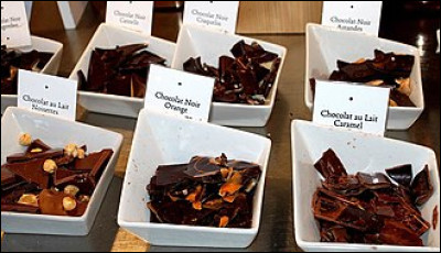 Selon la science du chocolat, à quelle température doit-il être dégusté ?