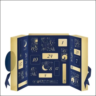 Maintenant celui-ci, quelle marque représente-t-il ?