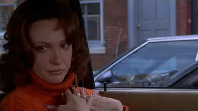 Comment s'appelle ce thriller avec Collette ?