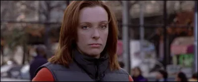 Comment s'intitule ce film policier avec Collette ?