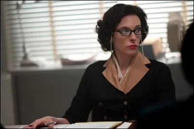 Quel est ce biopic avec Collette ?