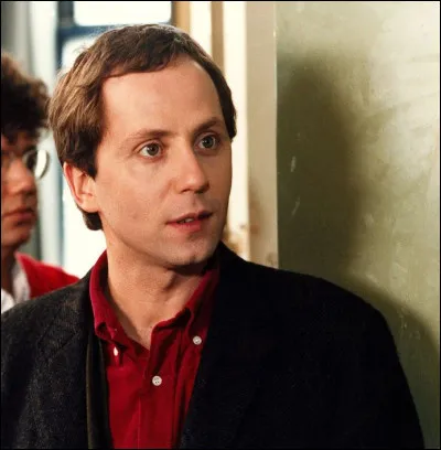 Comment s'intitule cette comédie avec Luchini ?