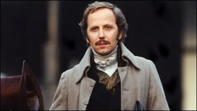 Comment s'intitule ce drame avec Luchini ?