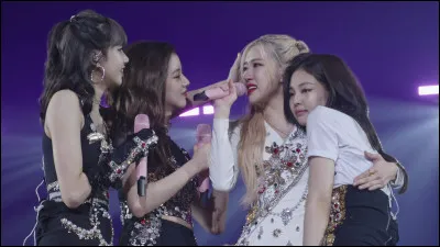 Choisis la lettre que tu préfères.