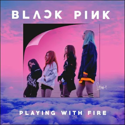 Quel est ton solo préféré de Blackpink ?
