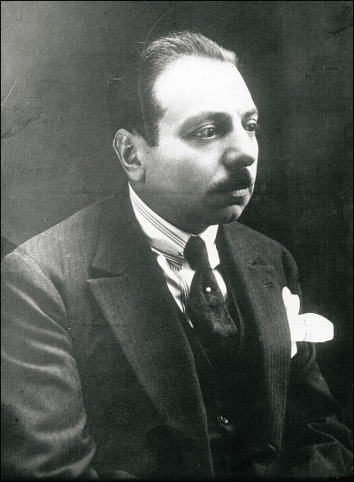 Quel quotidien est créé par Eugène Merle en 1923 ?