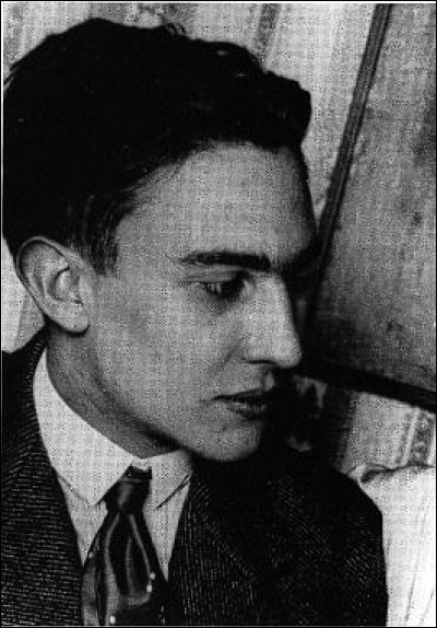 Quel écrivain et poète, auteur notamment du roman ''Le Diable au corps'' meurt en 1923, à seulement vingt ans ?