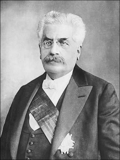 Qui était président de la République française en 1923 ?