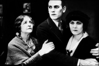 Quel film de Charlie Chaplin est sorti en 1923 ?