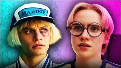 Font-ils partie de la marine ?