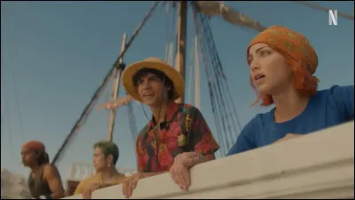 Que recherche le personnage principal ?