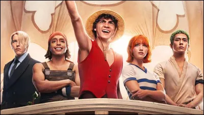 Quel personnage "vole" ?