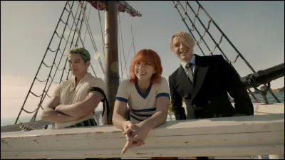 Pourquoi Namie a-t-elle "trahi" ses coéquipiers ?