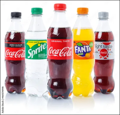 Quelle est ta boisson préférée ?