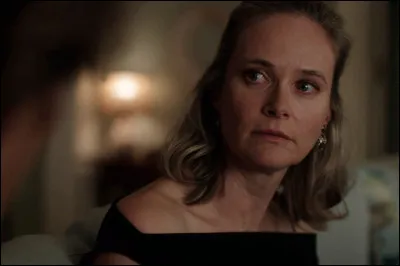 De quelle maladie grave Susannah souffre-t-elle ?