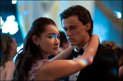 Quels sont les genres de cette série ?