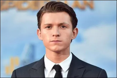 Quelle est la date de naissance de Tom Holland ?
