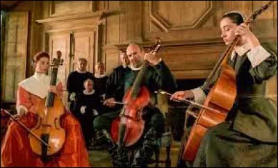 Cinéma : Qui a réalisé le film "Tous les matins du monde" en 1991 ?