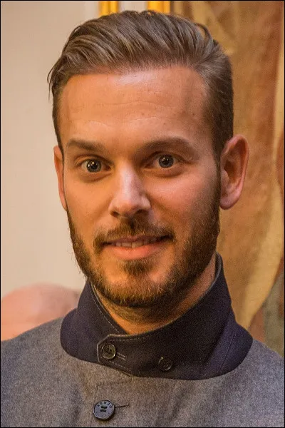 Qui est ce chanteur ?