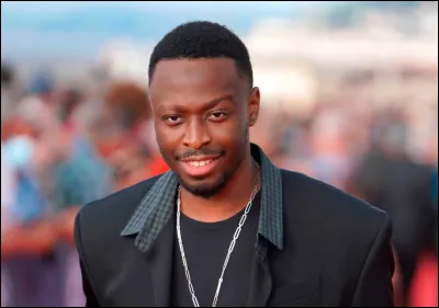 Qui est ce chanteur ?