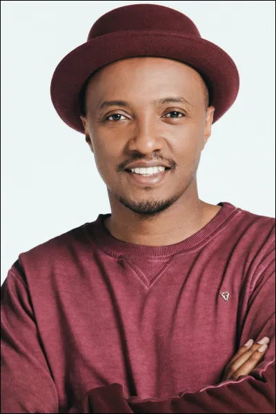 Qui est ce chanteur ?