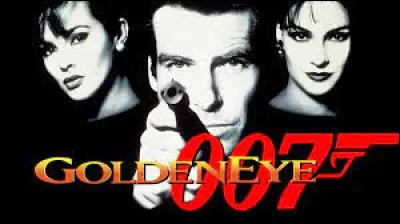 Qui a chanté "GoldenEye" pour le film de la saga "James Bond" du même nom ?