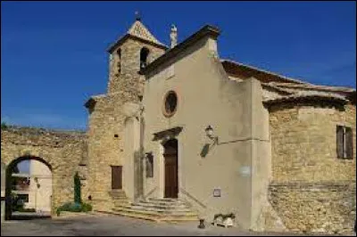 Nous terminons notre balade en région P.A.C.A, à Vacqueyras. Village de l'arrondissement de Carpentras, il se situe dans le département ...