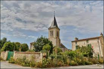 Je vous propose de commencer notre balade dans le Marais Poitevin, à Amuré. Village de l'aire d'attraction Niortaise, il se situe dans le département ...