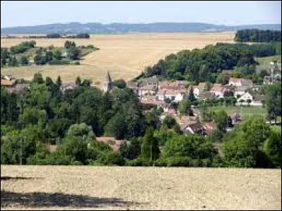 Nous sommes en Île-de-France, à Tessancourt-sur-Aubette. Village du Vexin français, il se situe dans le département ...