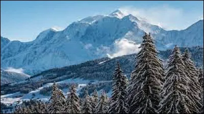 Nature : Quelle est l'altitude exacte du Mont Blanc ? (2023)