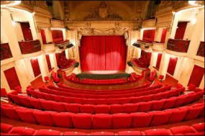 Art : Complétez cette réplique des "Fourberies de Scapin" : "Que diable allait-il faire...