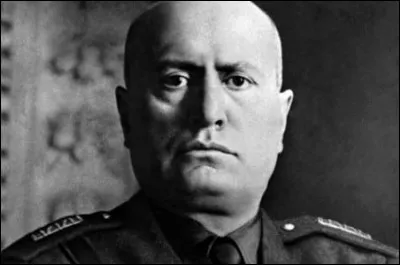 Ce 2 octobre, Mussolini annonce "Nous avons été patients avec l'Éthiopie pendant quarante ans ; à présent notre patience est épuisée" ; le lendemain les troupes italiennes envahissent l'Ethiopie : c'était en ...
