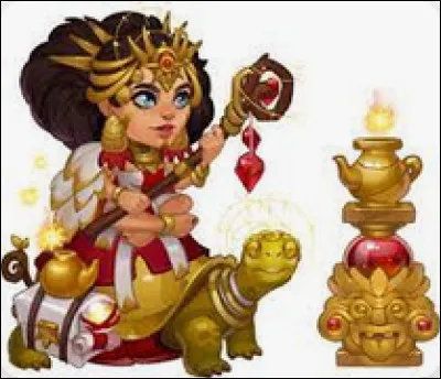 Quel est ce h&eacute;ros ?