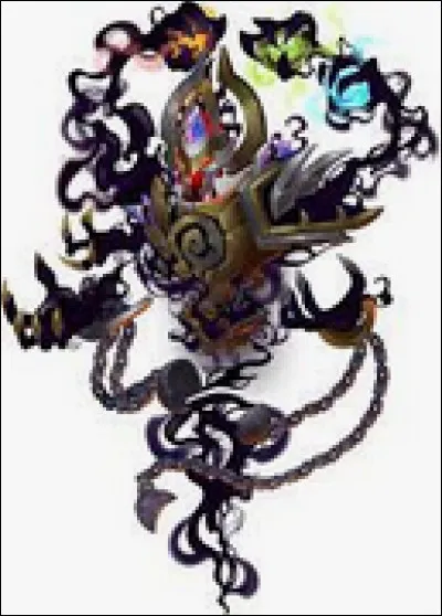 Comment se nomme le boss final du jeu ?