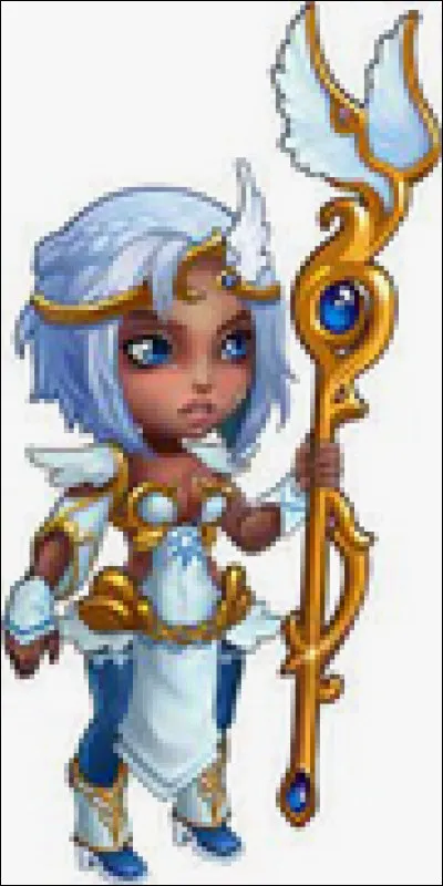 Quel est ce h&eacute;ros ?