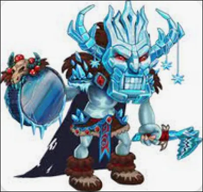 Quel est ce h&eacute;ros ?