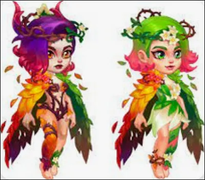 Quel est le r&ocirc;le secondaire de C&eacute;leste ?