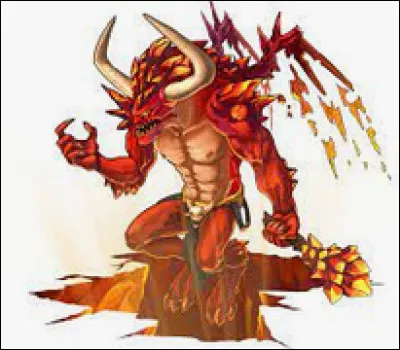 Comment s'appelle ce boss du jeu ?