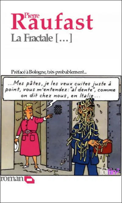 Comme on ne pouvait décemment rester sur une telle note, un autre roman où il est question de couple, certes, mais de manière plus prosaïque : quel est ce titre ?