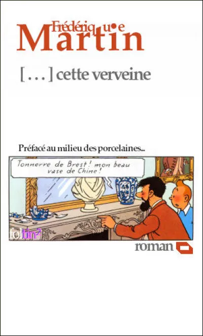 Vous prendrez bien une infusion de cerveau ?