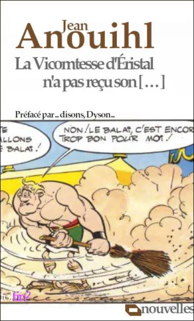 Dans les "Souvenirs d'un jeune homme", quel est ce titre ?