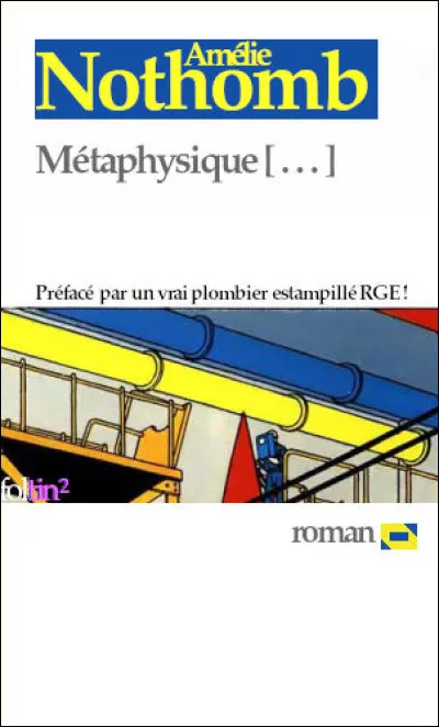 "Il existe des êtres qui ne subissent pas la loi de l'évolution. Ce sont les légumes cliniques" : cela devrait suffire pour retrouver ce titre, non ?