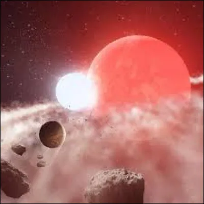 Combien y a-t-il de planètes dans le Système solaire ?