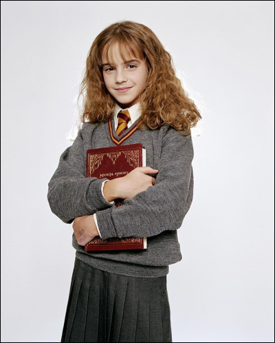 Quelle est la date de naissance d'Hermione Granger ?